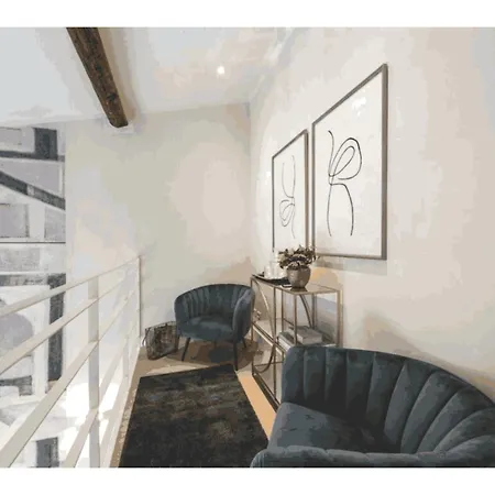 Accogliente Al Mare Daire Floransa