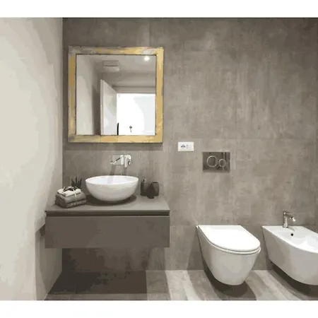 Apartment Accogliente Al Mare