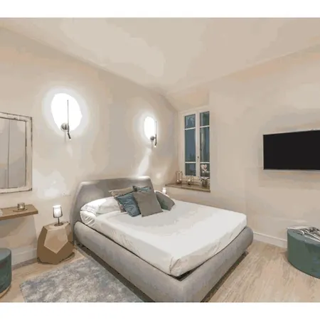 Accogliente Al Mare Apartment *
