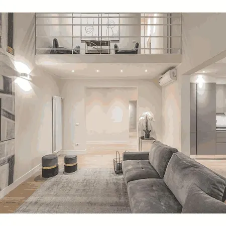 Accogliente Al Mare Apartment