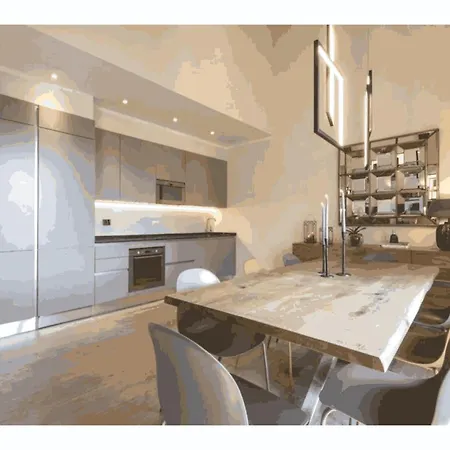 Accogliente Al Mare Apartment Florence