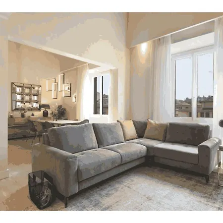 Apartment Accogliente Al Mare Florence