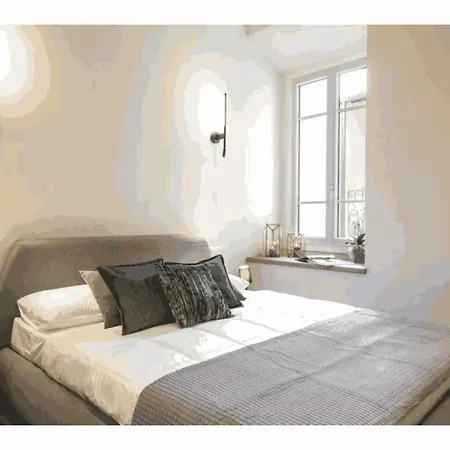 Accogliente Al Mare Apartment