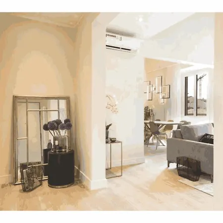 Accogliente Al Mare Apartmán Florencie